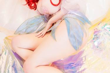 Kaya萱 Miss Kaya Mermaid [51P-202MB]美丽的女生图片
