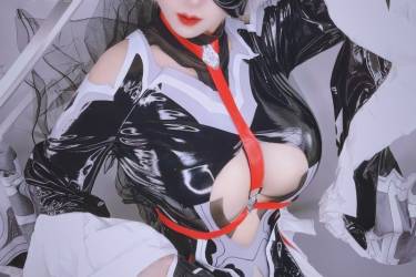 Chocokasa 2B-美丽的女生cos图片