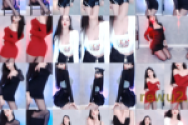 【虎牙主播】 黛西 跳舞福利大合集（29V4.07G）主播跳舞视频下载资源