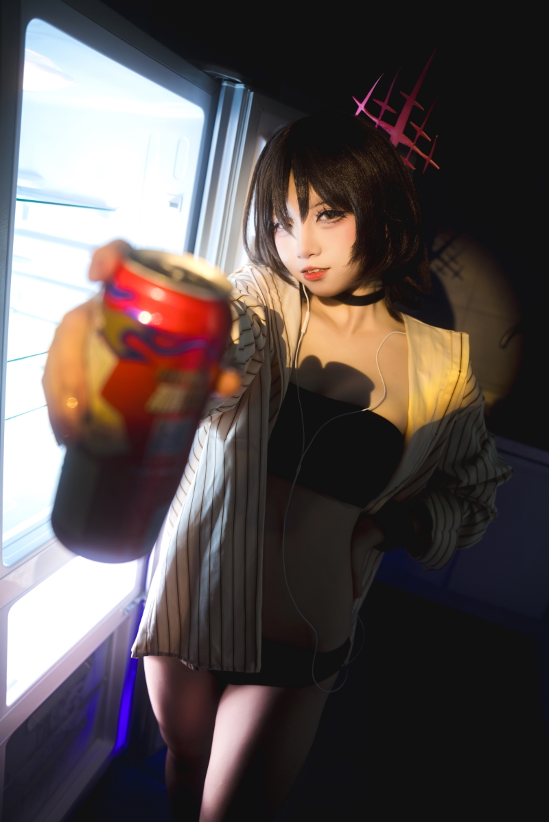 纸悦Etsu_ko 美咲泳装【28P-432MB】新版作品