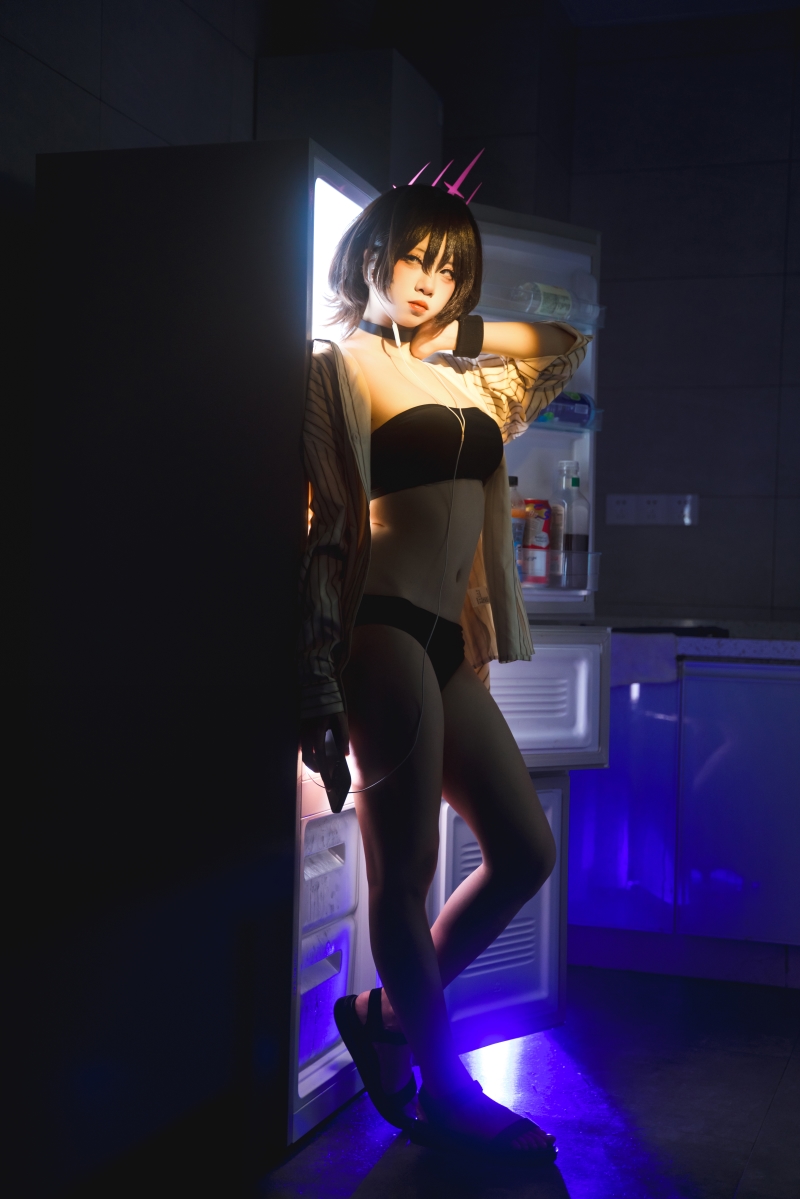 纸悦Etsu_ko 美咲泳装【28P-432MB】新版作品