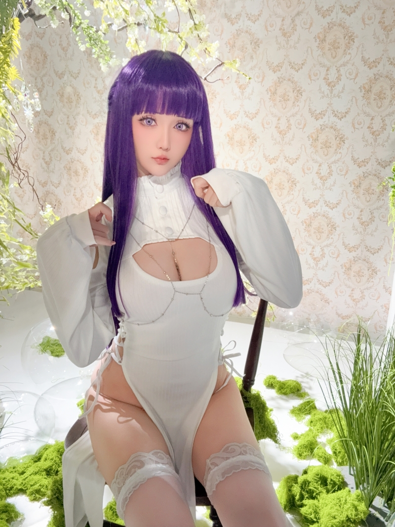 星之迟迟 VOL.0237 3月计划E 菲伦同人【67P-1V-801MB】cos图片欣赏
