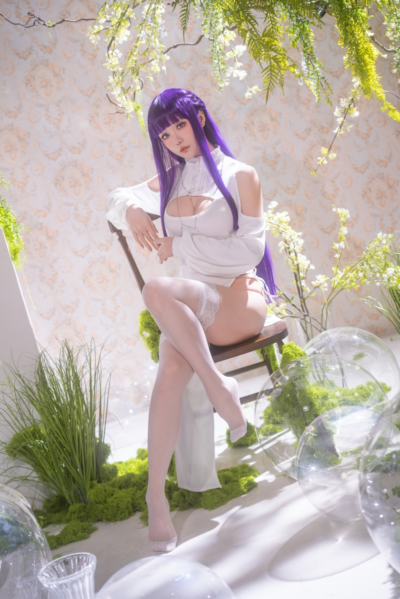 星之迟迟 VOL.0237 3月计划E 菲伦同人【67P-1V-801MB】cos图片欣赏