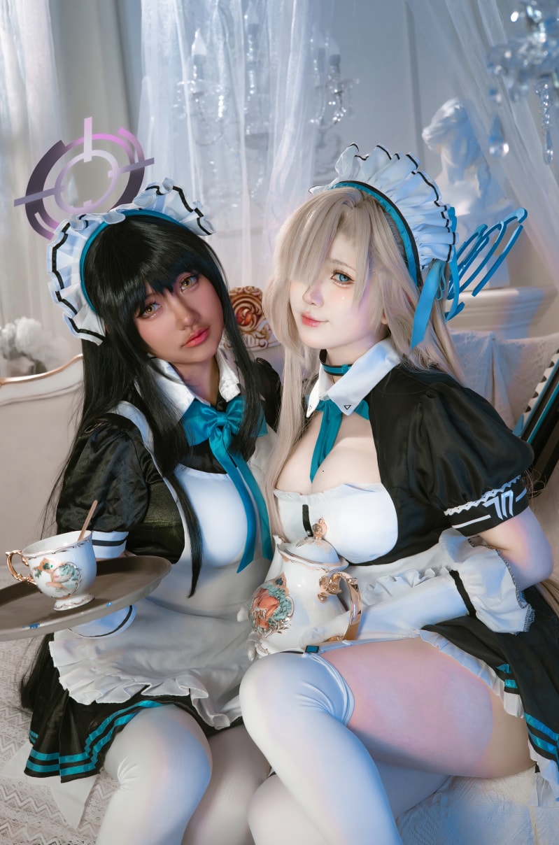 一北亦北 &是三不是世w 花凛本真爱版