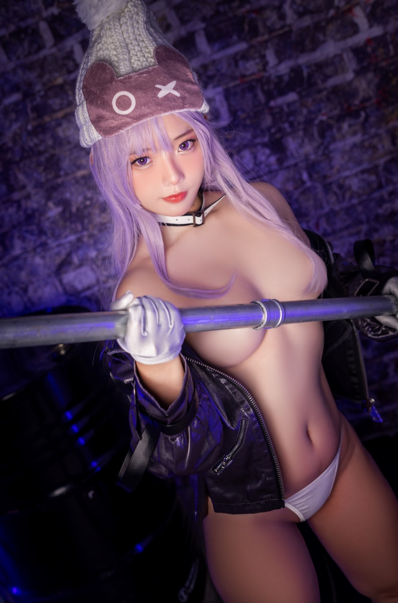Messie Huang – Hella