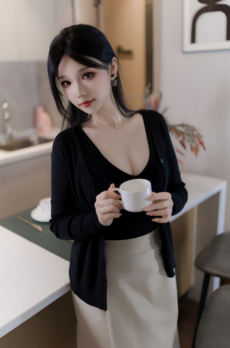 雪晴Astra OL大姐姐