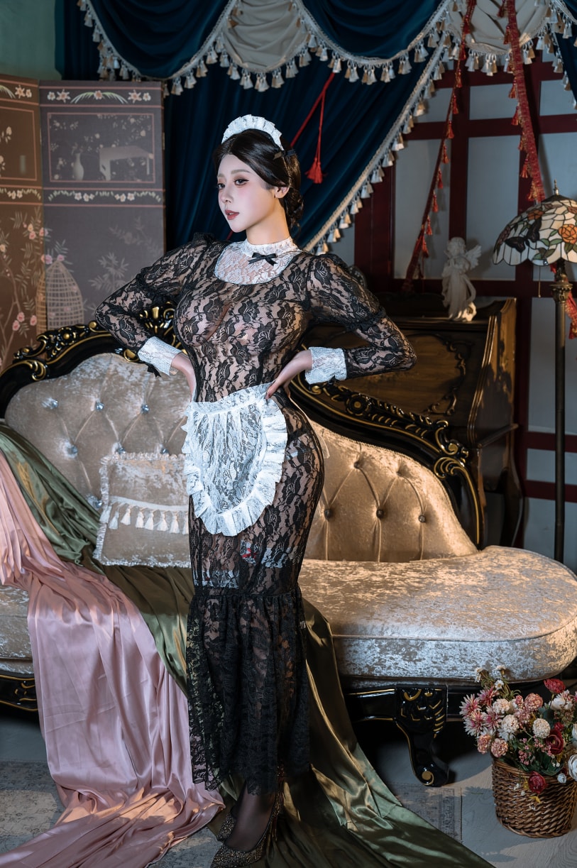 奈汐酱nice 顺从作品图片未删减
