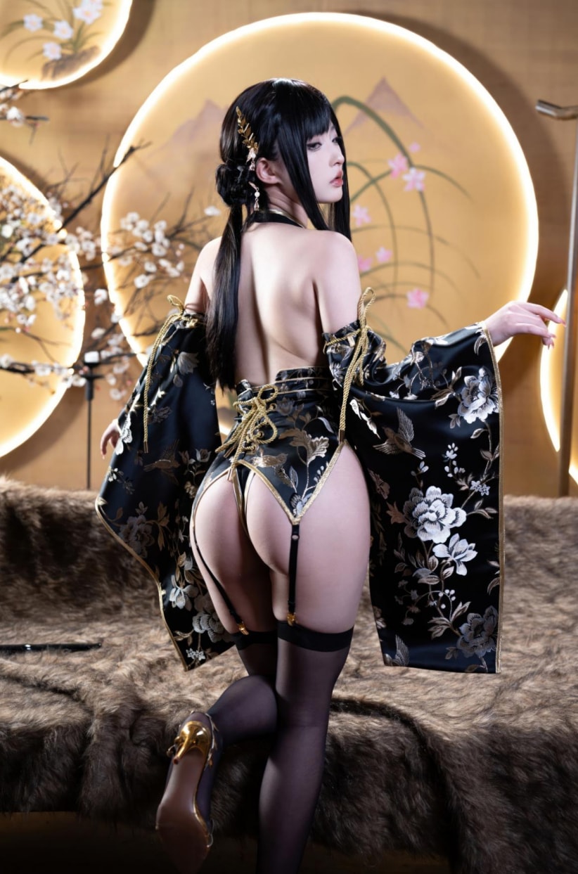 清水由乃 金枝玉叶完整版