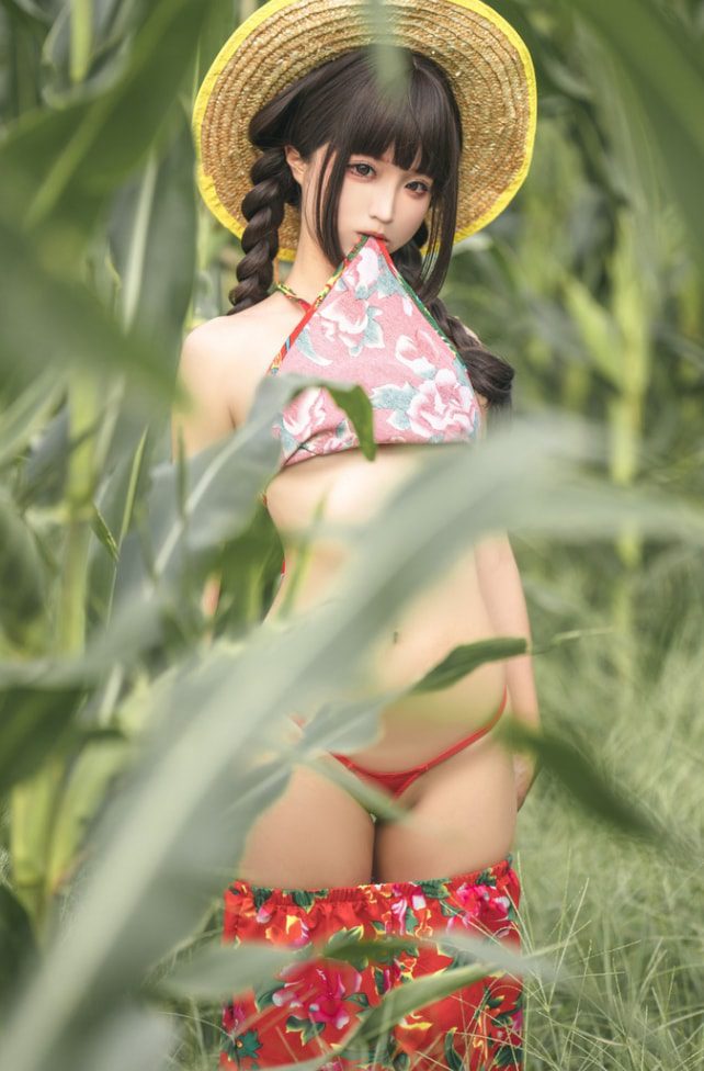 蠢沫沫 – 苞米地的故事资源分享
