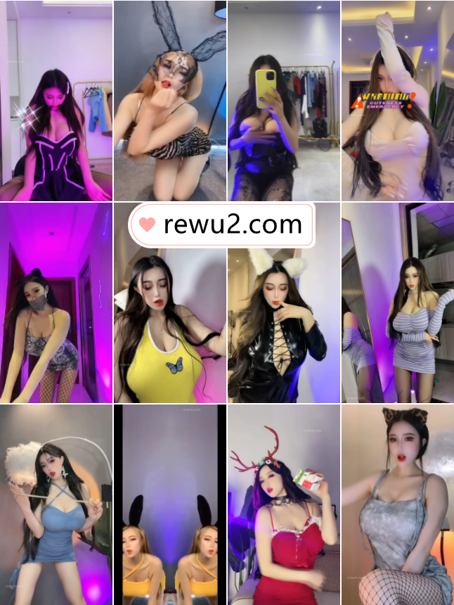 【快手主播】糖糖 巨汝摇摆 史上最全 超级合辑 第四弹（63V4.39G)-主播热舞合集下载