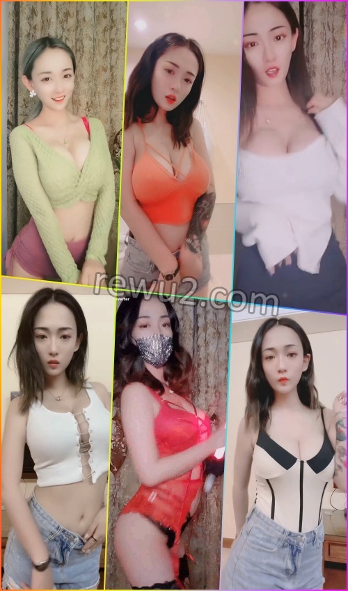 【快手主播】一个小球球 跳舞福利  (6V367M)-主播跳舞下载