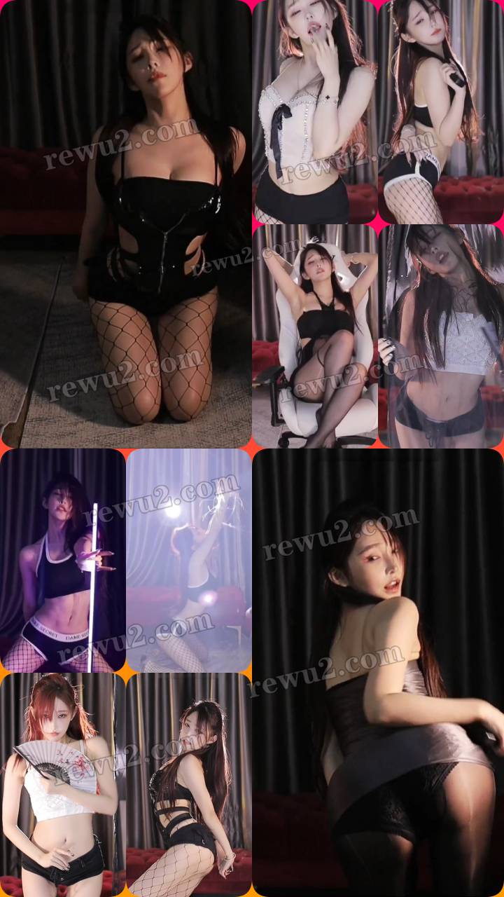 【斗鱼主播】VIVI小小酥 小号直播跳舞 无水印 （16v/2.12g）-珍藏下载