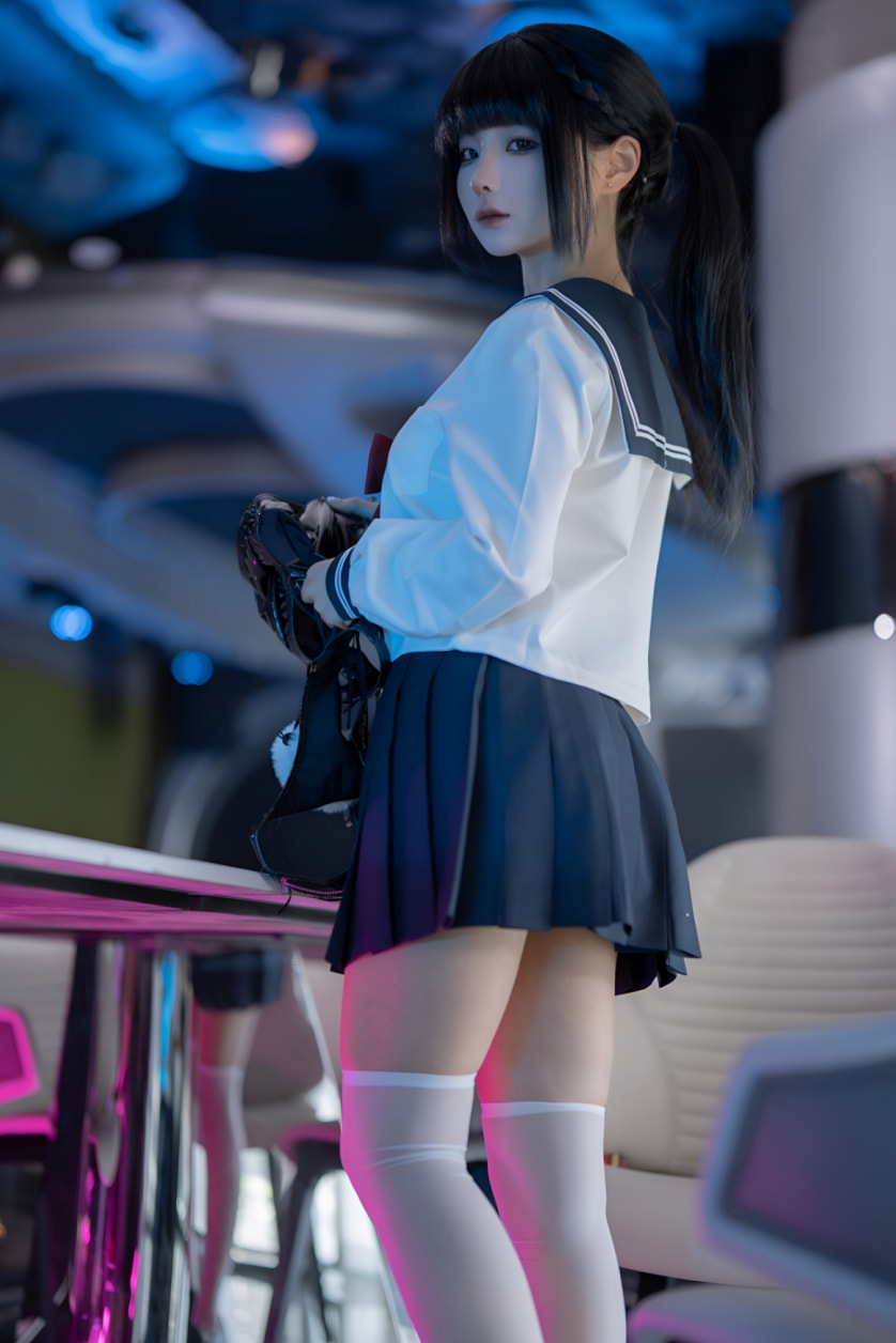 蠢沫沫 学妹的兼职适合收藏
