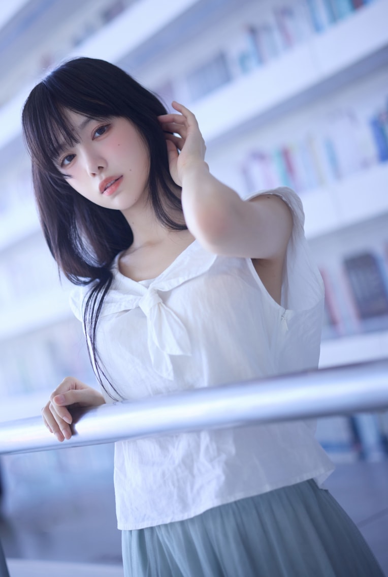 Shika小鹿鹿 图书馆图片作品分享 Shika小鹿鹿 图书馆图片作品分享