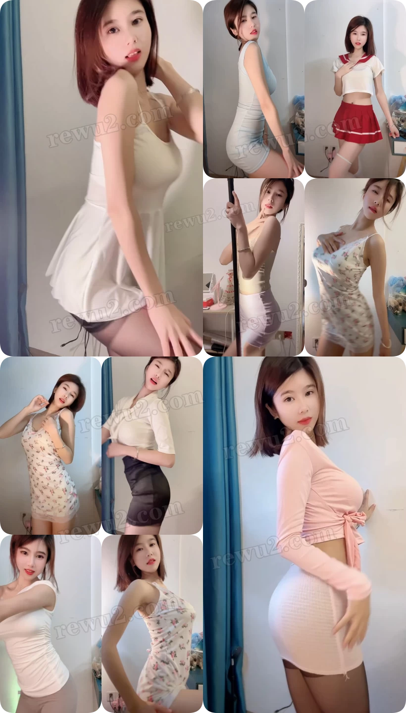 【快手主播】兔子小妹 巴拉都/表情慢摇 无水印(15v/1.83)-舞蹈主播视频 【快手主播】兔子小妹 巴拉都/表情慢摇 无水印(15v/1.83)-舞蹈主播视频