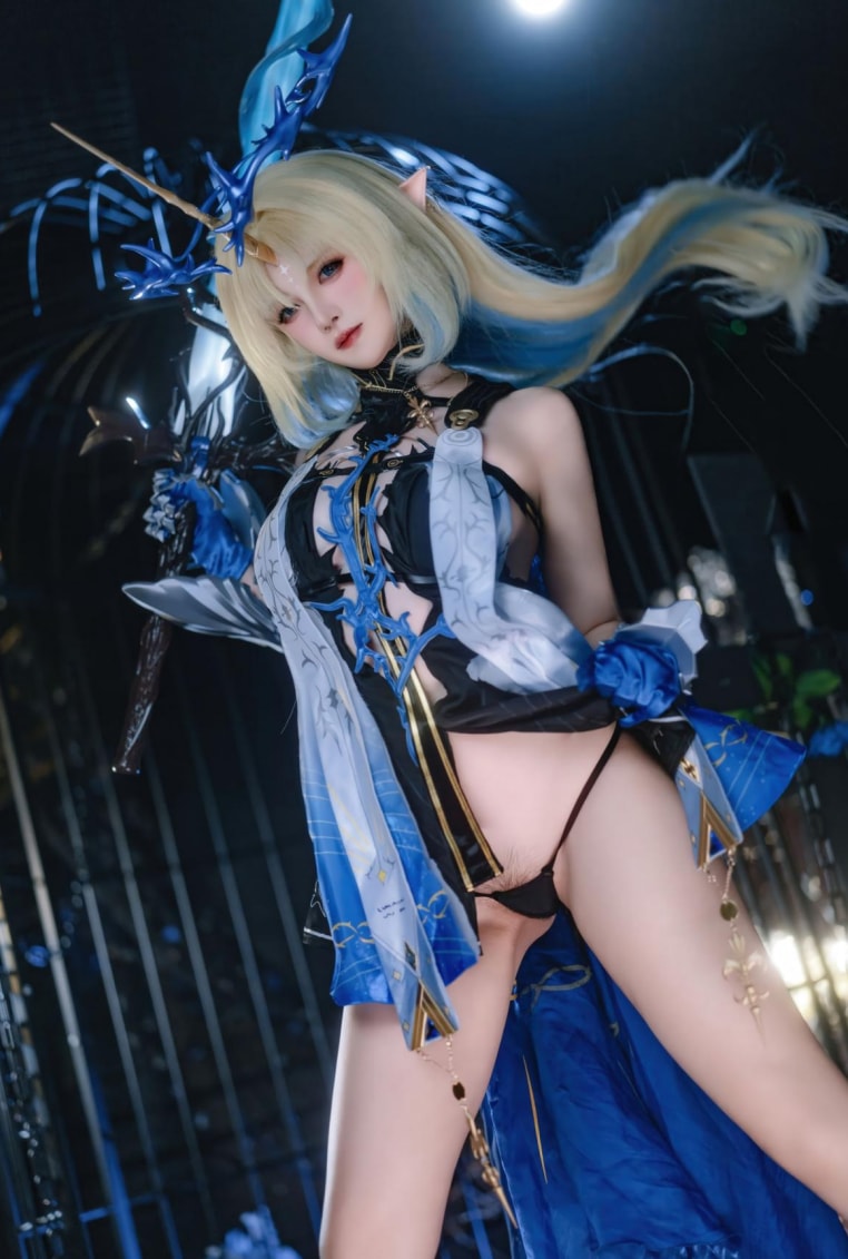 阿薰kaOri – 芙露德莉斯壁纸图片大全 阿薰kaOri – 芙露德莉斯壁纸图片大全