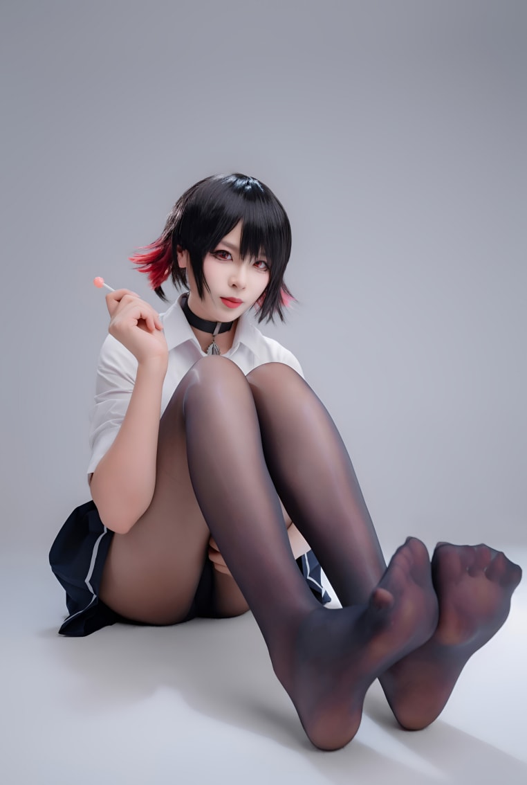 轩萧学姐 鲨鱼妹JK下载