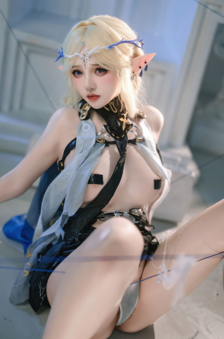 阿薰kaOri – 卡提希娅下载 阿薰kaOri – 卡提希娅下载