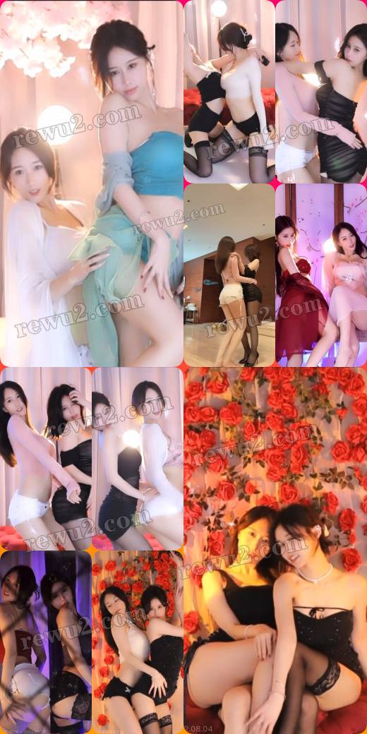 【斗鱼主播】三岁伊/小小玉酱 双人舞 无水印(20v/2.68g)-主播舞蹈合集下载 【斗鱼主播】三岁伊/小小玉酱 双人舞 无水印(20v/2.68g)-主播舞蹈合集下载