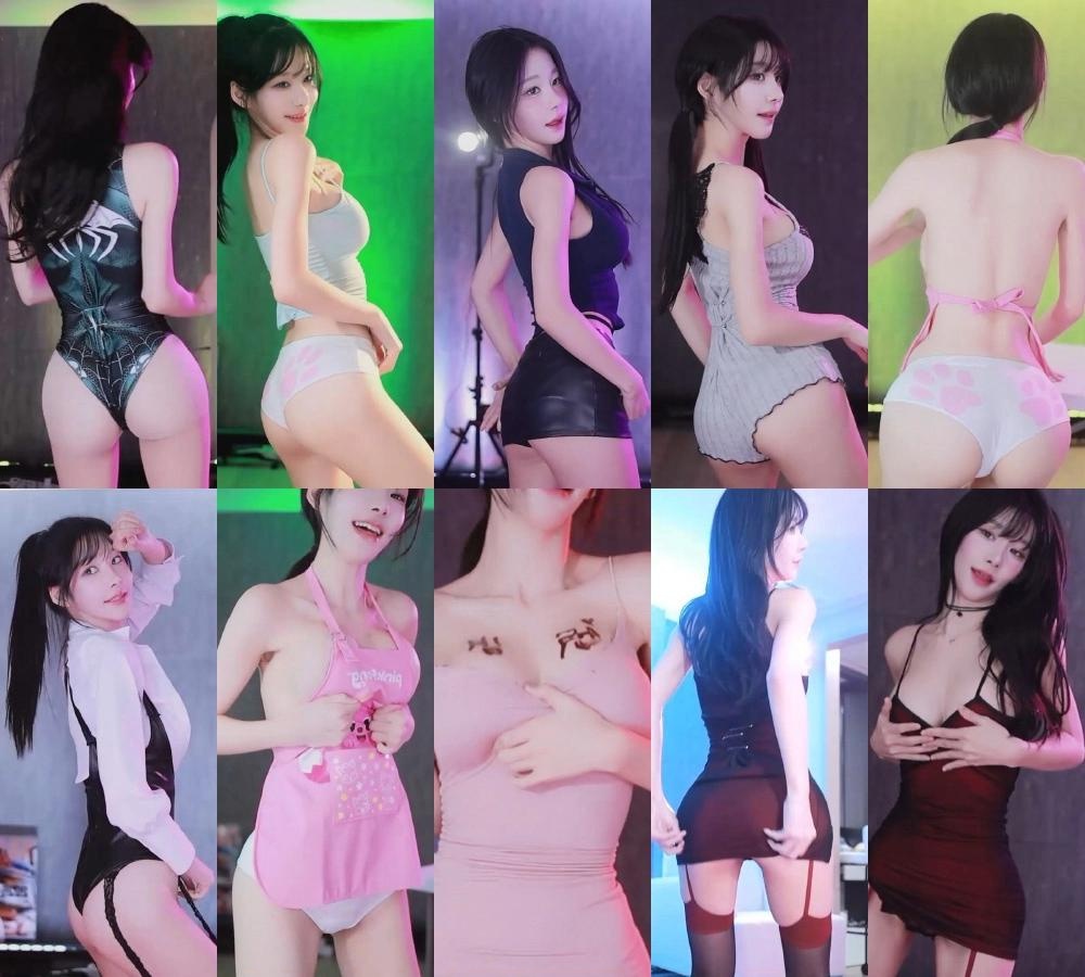 Sooptv韩国BJ godsehee 25年2月精选舞蹈-视频资源怎样获取? Sooptv韩国BJ godsehee 25年2月精选舞蹈-视频资源怎样获取?