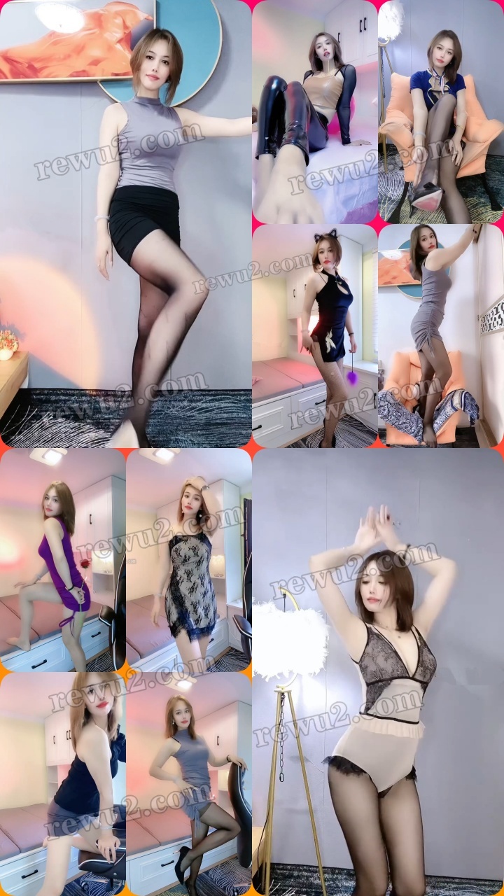 【快手主播】大齐齐付费群福利烧舞合集 (27v/447m)-热舞主播视频 【快手主播】大齐齐付费群福利烧舞合集 (27v/447m)-热舞主播视频