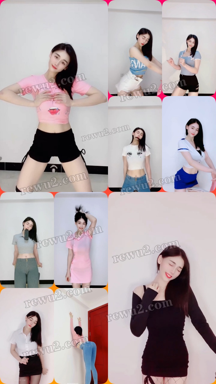 【快手主播】 萝拉小妖精   粉丝群福利 补 (27v/1.18g)-真人舞蹈 【快手主播】 萝拉小妖精   粉丝群福利 补 (27v/1.18g)-真人舞蹈