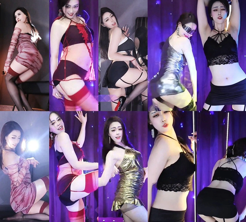 网易CC直播跳舞菲儿精选跳舞补-主播热舞佑或