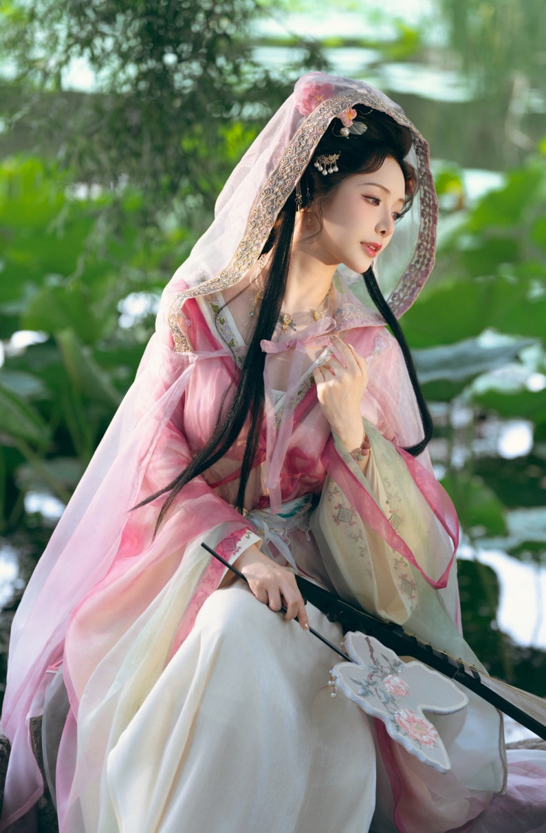 雯妹不讲道理 – 祝您中秋快乐owo下载欣赏