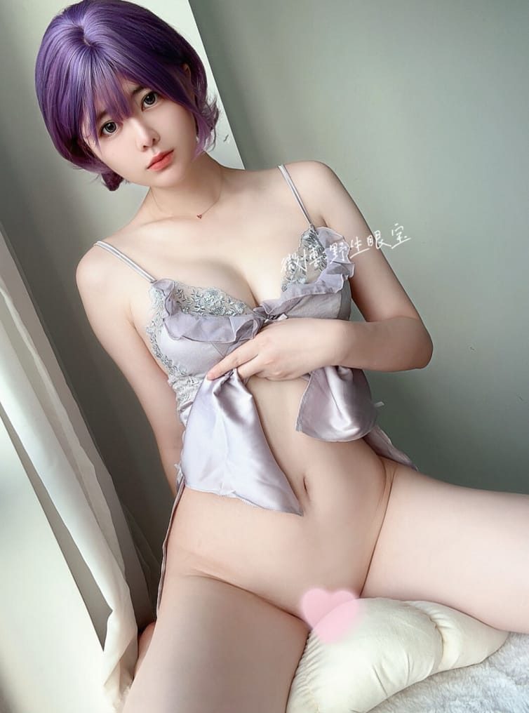 眼酱大魔王w – Fantia 2025年6月订阅cos图片下载 眼酱大魔王w – Fantia 2025年6月订阅cos图片下载