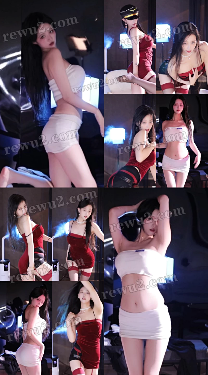 虎牙主播 南风  精选跳舞福利（3V650M）-主播跳舞合集下载