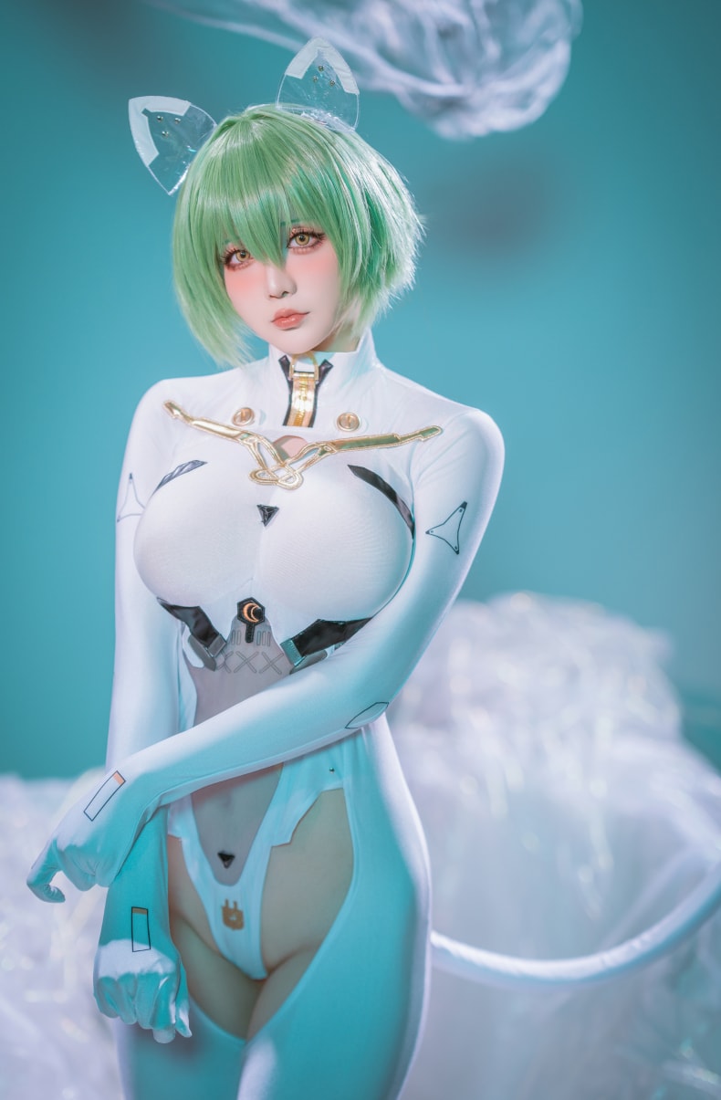 星之迟迟 2025年6月计划A 碧蓝航线-纳西莫夫美丽的图片欣赏 星之迟迟 2025年6月计划A 碧蓝航线-纳西莫夫美丽的图片欣赏