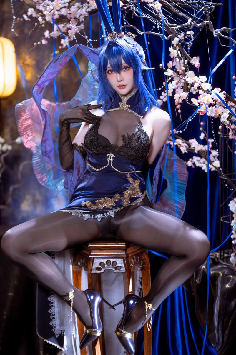 星之迟迟 2025年8月计划C 碧蓝航线-新泽西兔兔(花园)最新作品资源下载 星之迟迟 2025年8月计划C 碧蓝航线-新泽西兔兔(花园)最新作品资源下载