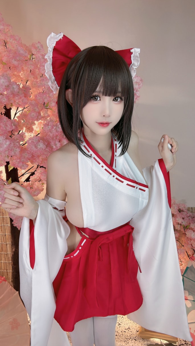 miko酱ww 2025年04月订阅图片作品下载 miko酱ww 2025年04月订阅图片作品下载