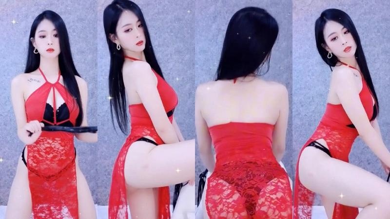 网易CC直播百变智雅付费高级群定制跳舞5分06-适合珍藏