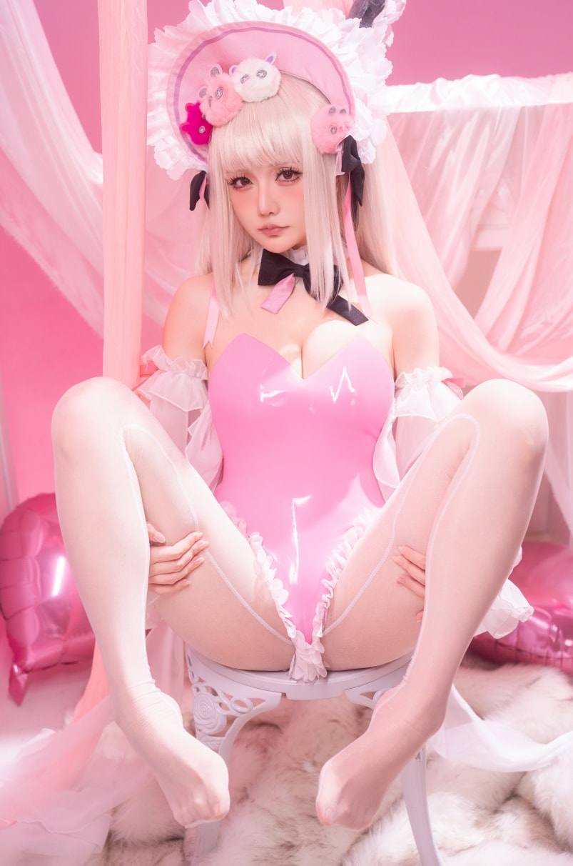 星之迟迟 2025年6月计划C 哈尔福德 (碧蓝航线)下载