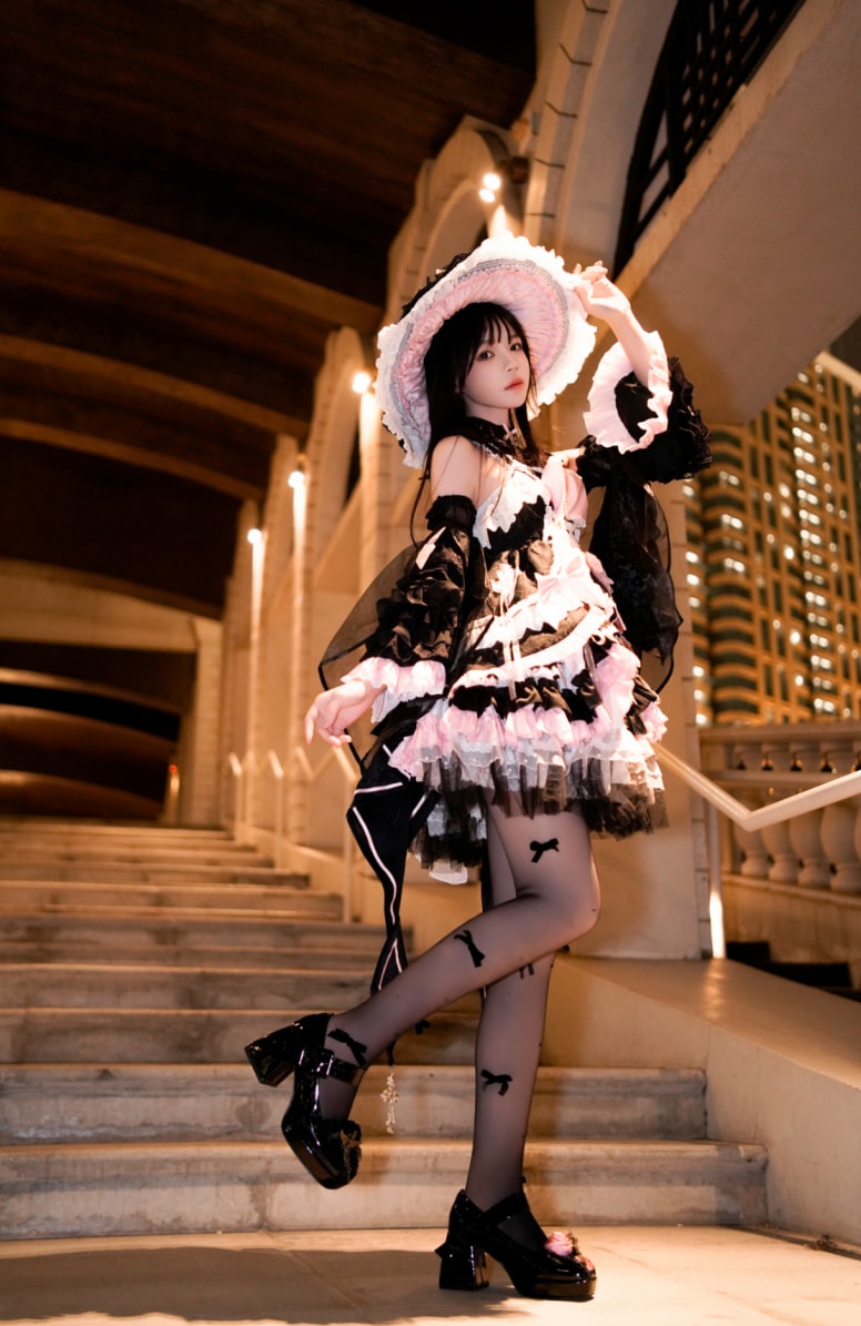 桜桃喵 – 星愈美丽的图片分享 桜桃喵 – 星愈美丽的图片分享