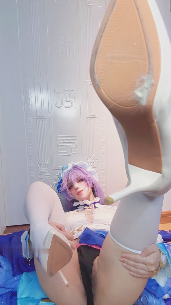 九曲Jean – 坎特蕾拉 (鸣潮)图片作品欣赏