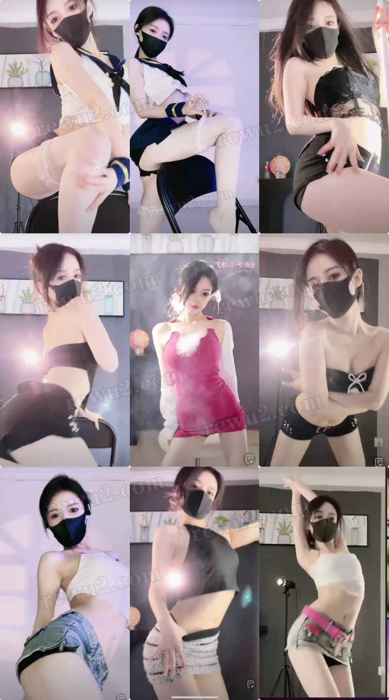 【抖音主播】hello77 跳舞录屏小号点舞 无水印(9v/1.02g)-主播热舞下载 【抖音主播】hello77 跳舞录屏小号点舞 无水印(9v/1.02g)-主播热舞下载