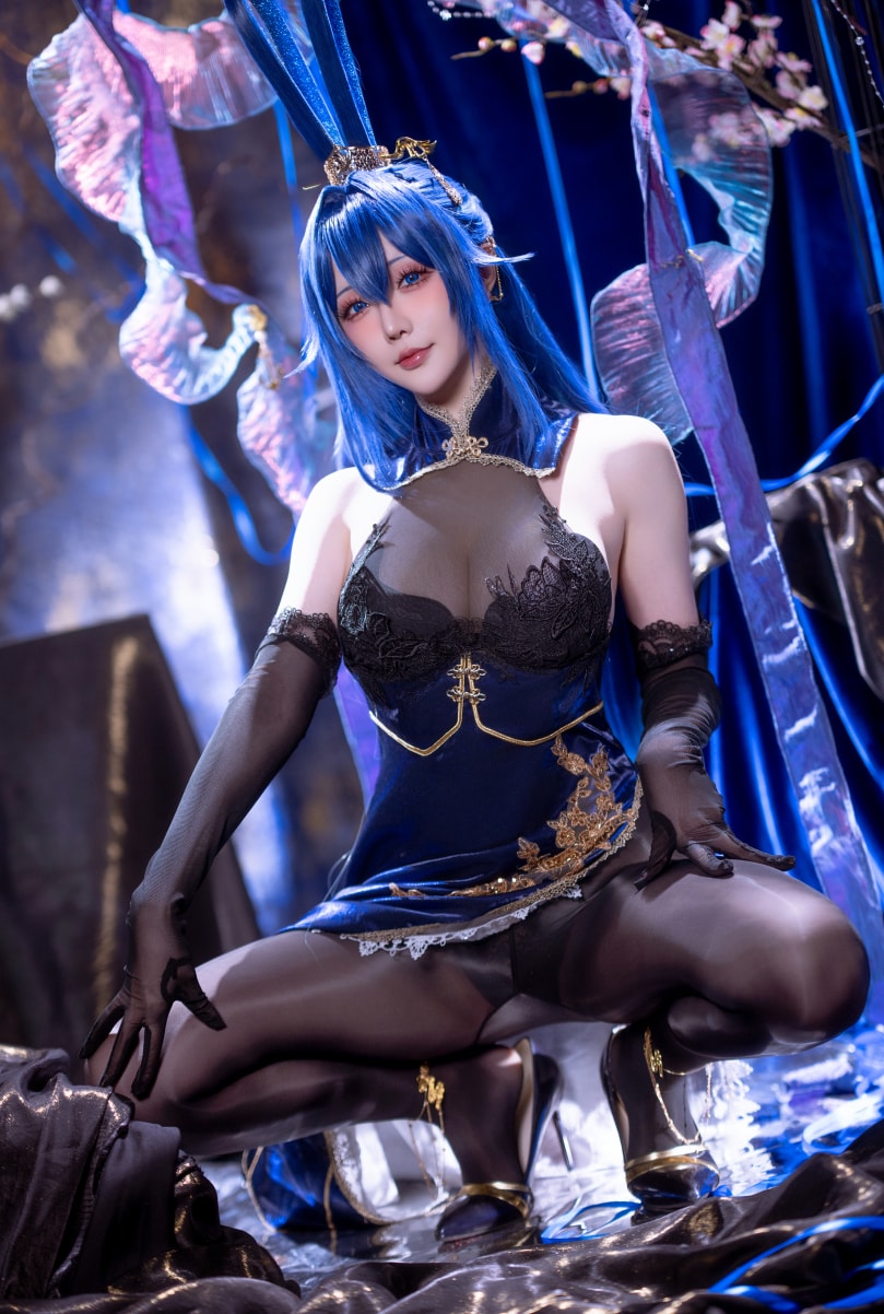 星之迟迟 2025年8月计划C 碧蓝航线-新泽西兔兔(花园)最新作品资源下载 星之迟迟 2025年8月计划C 碧蓝航线-新泽西兔兔(花园)最新作品资源下载