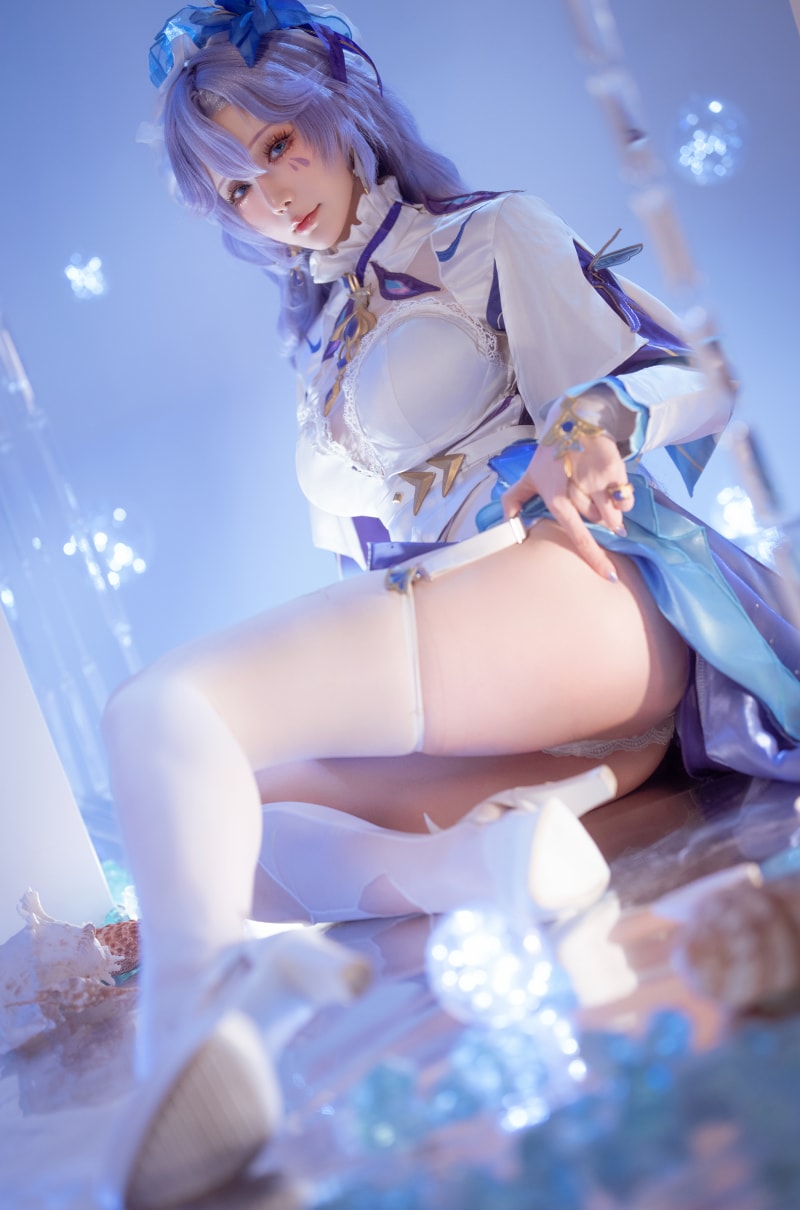 星之迟迟 2025年8月计划A 鸣潮-坎特雷拉图片大全高清 星之迟迟 2025年8月计划A 鸣潮-坎特雷拉图片大全高清