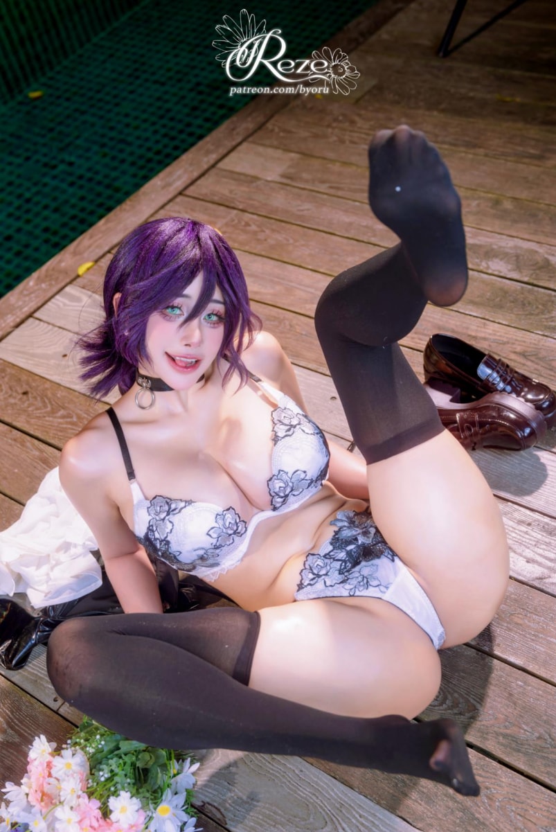 Byoru Reze最新图片 Byoru Reze最新图片