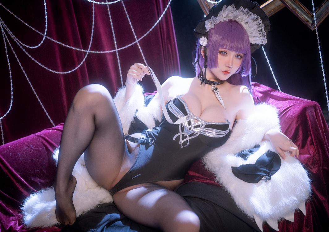 星之迟迟 2025年8月计划E 碧蓝航线-塔什干资源分享