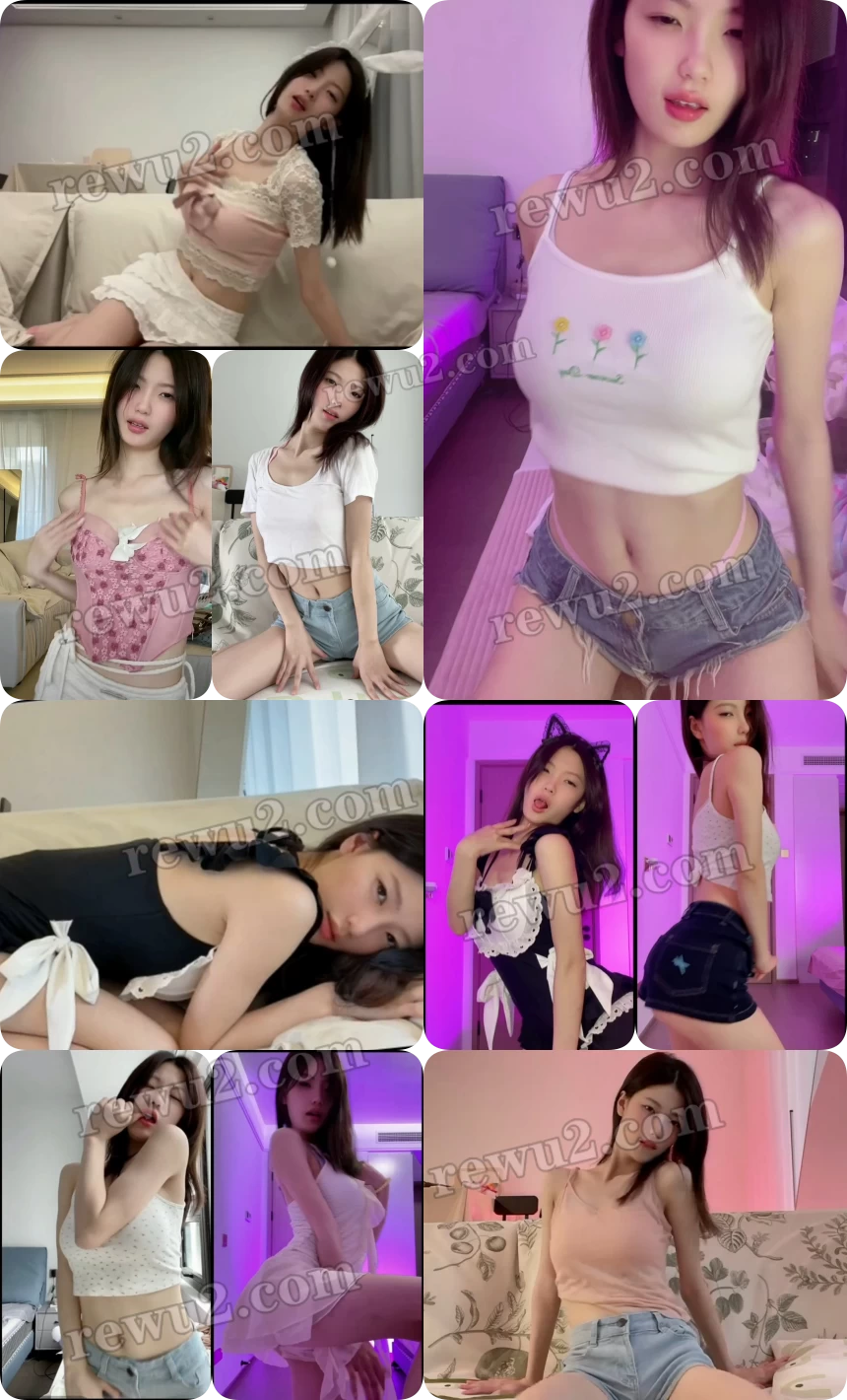 【快手主播】 玻璃心小猫咪 直播跳舞录屏 无水印 (26V970M)-适合珍藏 【快手主播】 玻璃心小猫咪 直播跳舞录屏 无水印 (26V970M)-适合珍藏