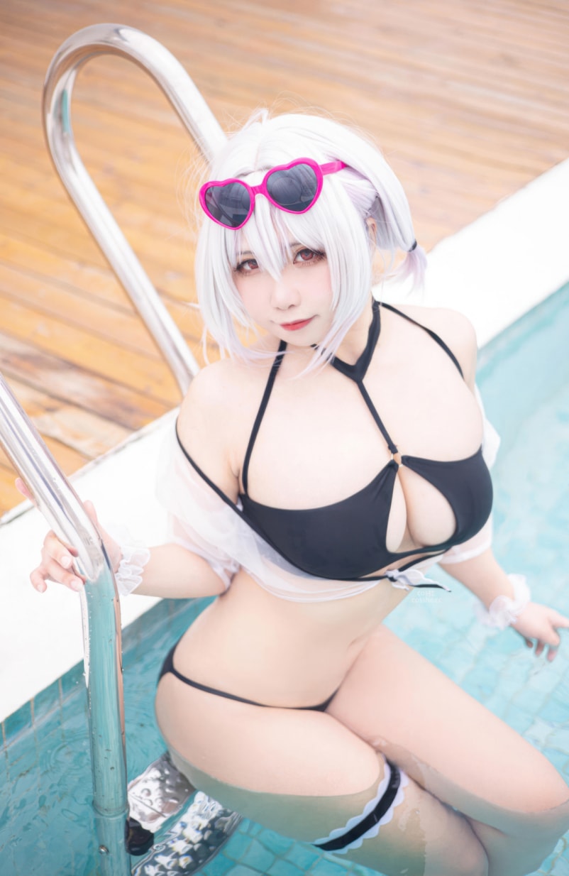 贞子蜜桃 – 天狼星泳装图片在哪看? 贞子蜜桃 – 天狼星泳装图片在哪看?