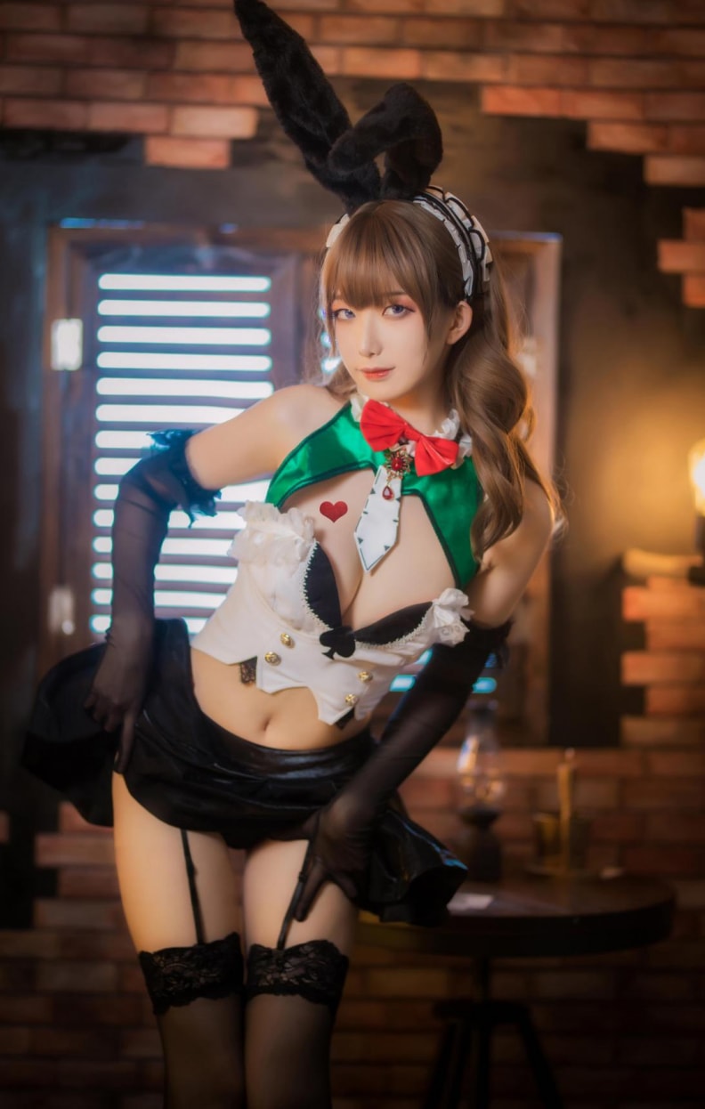 封疆疆v 莫妮卡女郎图片作品分享 封疆疆v 莫妮卡女郎图片作品分享