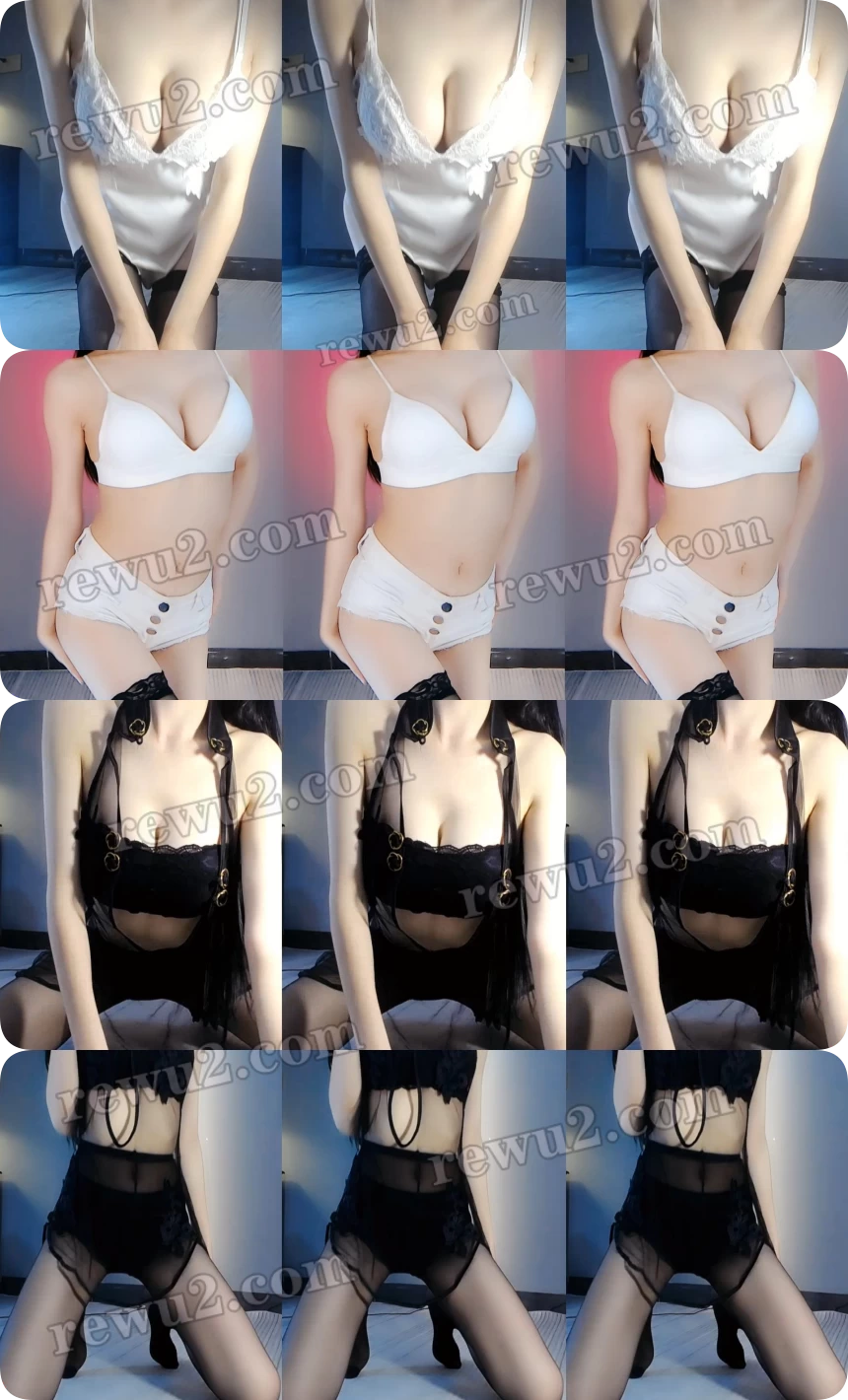 【斗鱼主播】小A懿群定跳舞福利 无水印(2v/345m)-深夜必看 【斗鱼主播】小A懿群定跳舞福利 无水印(2v/345m)-深夜必看