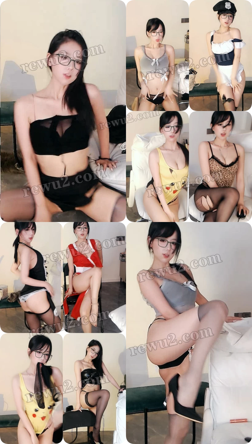 【斗鱼主播】大柚子早期定制跳舞合集.原版无水印 (10v/894m)-舞蹈大全 【斗鱼主播】大柚子早期定制跳舞合集.原版无水印 (10v/894m)-舞蹈大全