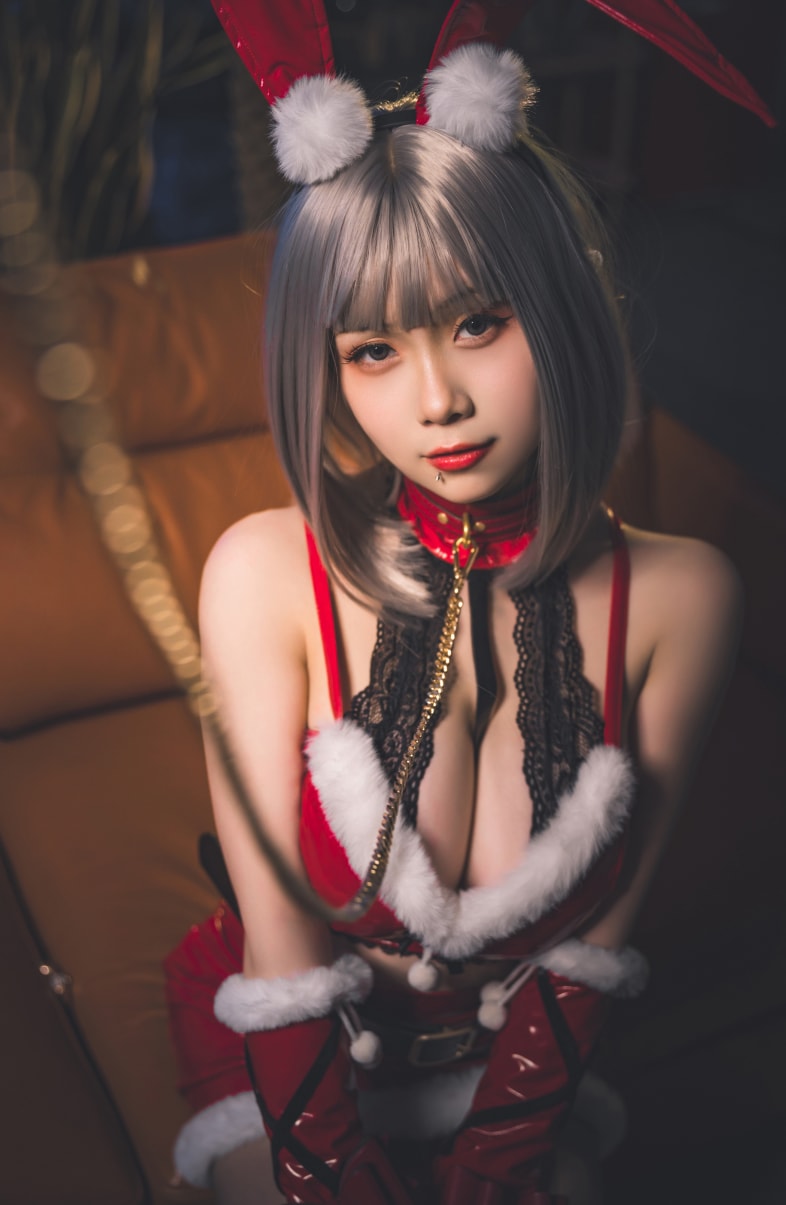 末夜787 – &柒柒要乖哦-双人圣诞礼物整理分享