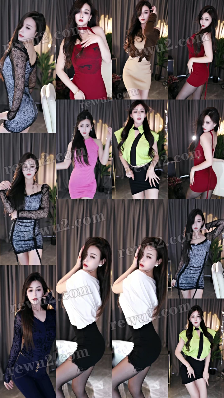 【抖音主播】呲呲呲不宝呀 跳舞福利 无水印(20V2G)-主播资源 【抖音主播】呲呲呲不宝呀 跳舞福利 无水印(20V2G)-主播资源