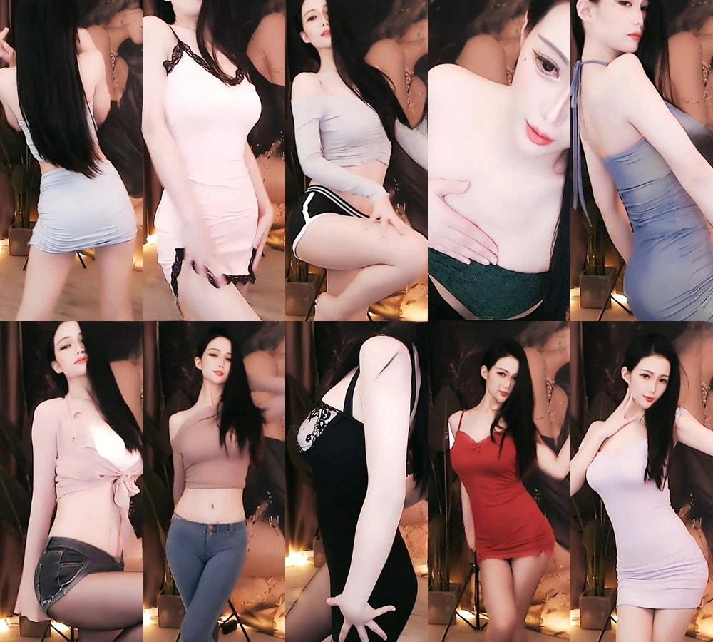 虎牙直播迪思思24年10月精选跳舞合集-直播舞蹈视频素材下载 虎牙直播迪思思24年10月精选跳舞合集-直播舞蹈视频素材下载